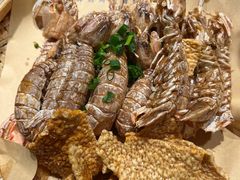 -黄龙海鲜大排档(杭州总店)