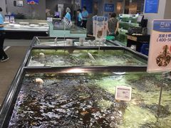 -盒马渔市餐厅