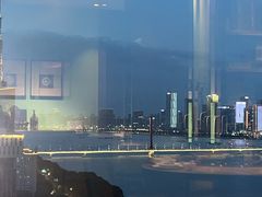 -澜亭中餐厅·一线江景·尊蓝豪华精选