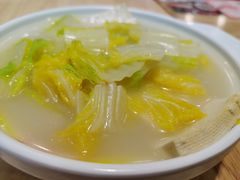 -嘉和一品粥(魏公村店)