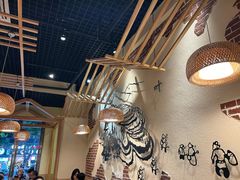 大堂-嘉州叶婆婆钵钵鸡(建设路店)