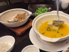 -浙江安吉JW万豪酒店·万豪中餐厅