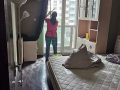 -北京美家洁开荒保洁清洗公司