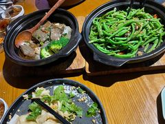 -猪腰一家·地道佛山菜(盐步店)