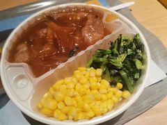 -麦当劳(海岸城店)