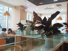 -嘉和一品粥(魏公村店)