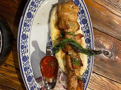 -卢布里西餐厅(总店)