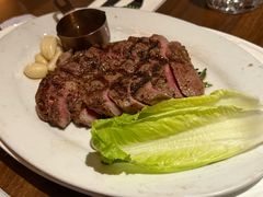 -Osteria Garden 生蚝花园餐厅(原进贤路店)