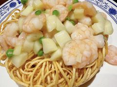 -王家沙点心店(南京西路总店)