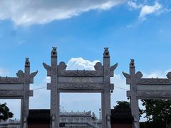-观潮胜地公园