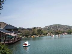 -白马涧龙池景区