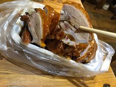 -张记卤菜店(三条巷店)