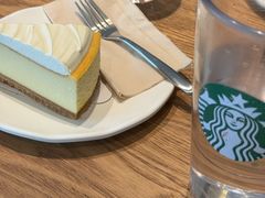 -星巴克(广州正佳广场4层店)