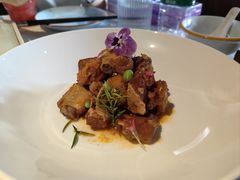 -庆云楼饭庄(什刹海店)