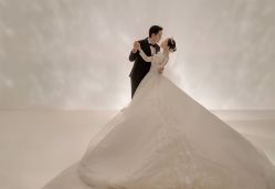 -摩玛婚纱摄影(杭州店)
