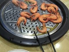 -海大大蒸汽海鲜餐厅·粤菜·特色小炒(欢乐颂店)