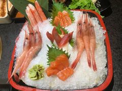 -神户赤童日式烤肉伙伴(东直门店)