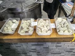 -老边饺子馆(西站店)