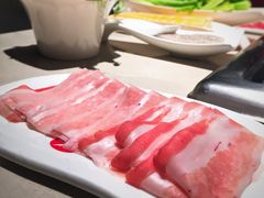 五花肉卷-海底捞火锅(泉城路店)