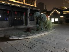 景点-回龙窝历史文化街区