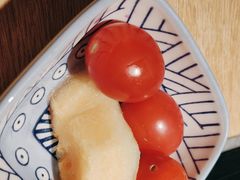 -温野菜涮涮锅(西单大悦城店)