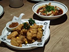 -新太二·鲜料川菜(东汇城店)