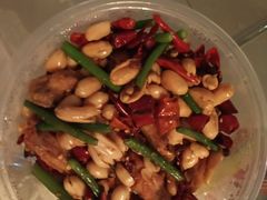 招牌鸡翅-搓火大都会(广安门总店)