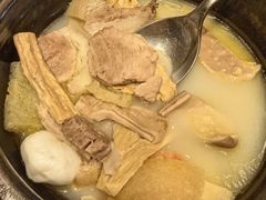 -香乐园·淮扬菜中餐厅·Shang Garden(福田香格里拉店)