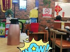 -鱼众不同·鸡公煲·烤全鱼(国顺路店)