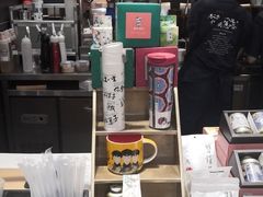 -茶颜悦色(雨花亭凯德二楼店)