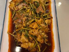-月圆霖特色农家乐