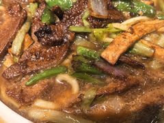 -寻裕记·现炒浇头面(人民广场店)