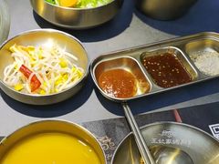 -明洞王妃家烤肉(苏州中心星悦汇店)