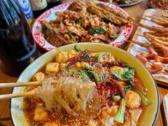 -小乾杯串店•16年沈阳烧烤(文安路店)