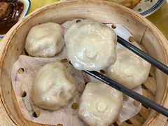 -朱新年·苏式汤团·面点(桂平支路店)