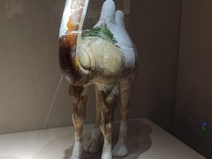 -宁夏博物馆