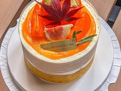 -卷心卷意·轻甜蛋糕(新光天地店)