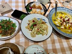 -珍味汤馆·潮汕家乡菜(保利文化广场店)