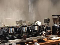 -来回·咖啡(天河南店)