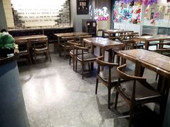 -炸鸡情侣韩式料理(中央大街店)
