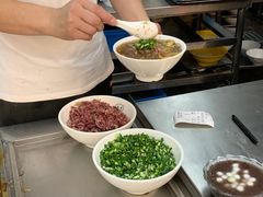 -毛华美食(清扬路店)