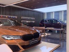 -北京晨德宝宝马4S店(金港汽车公园店)