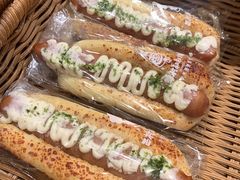 -西村叔叔的店·面包·甜品·蛋糕(崂山丽达店)