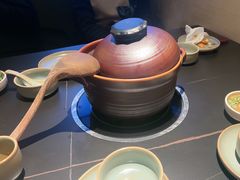 -季季山·云南野生菌火锅(上海首店)