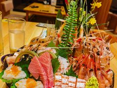 -王鼎精致料理铁板烧(世博源店)