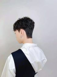 点击看大图 -3AM HAIR SALON烫发染发接发