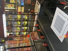-战友蚝情烧烤工场(嘉华店)