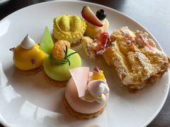 -西安凯悦酒店-自助餐厅·海鲜·烧烤
