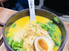 -和府捞面(东直门银座店)