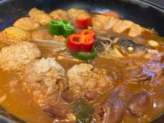 -打酱油·非遗淮扬菜(瘦西湖梅岭店)